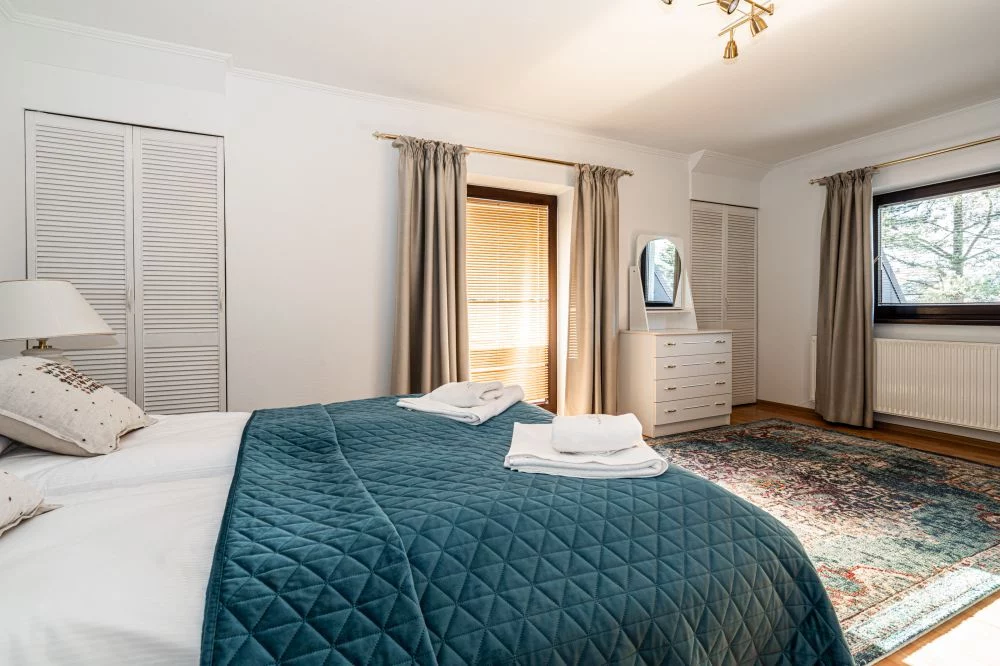 Apartament Rysulówka 2