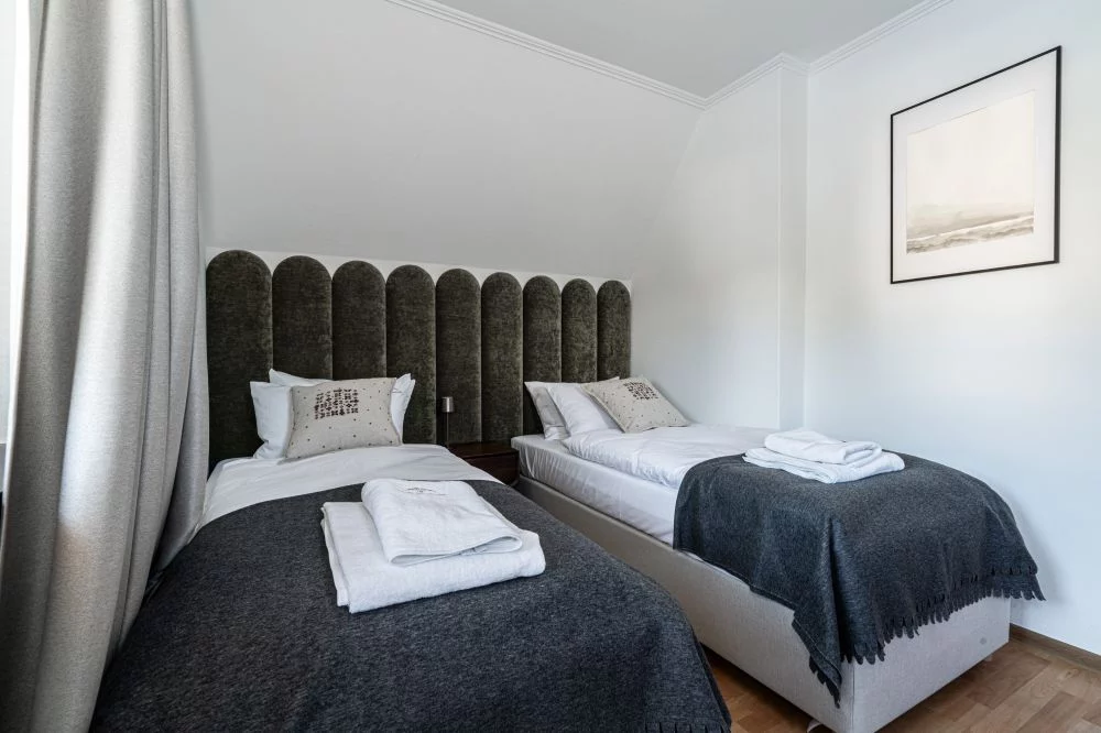 Apartament Rysulówka 2