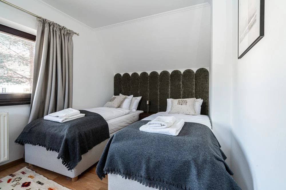 Apartament Rysulówka 2