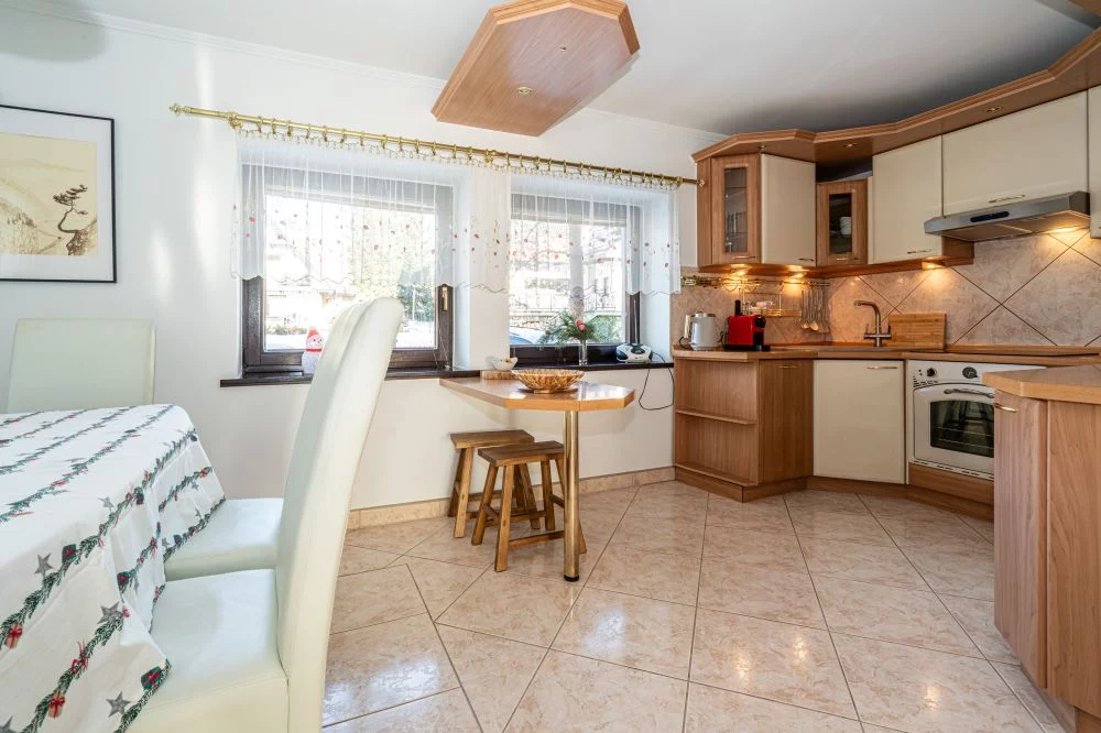 Apartament Rysulówka 2