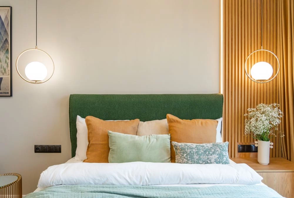 Szymaszkowa Ski Residence No 1