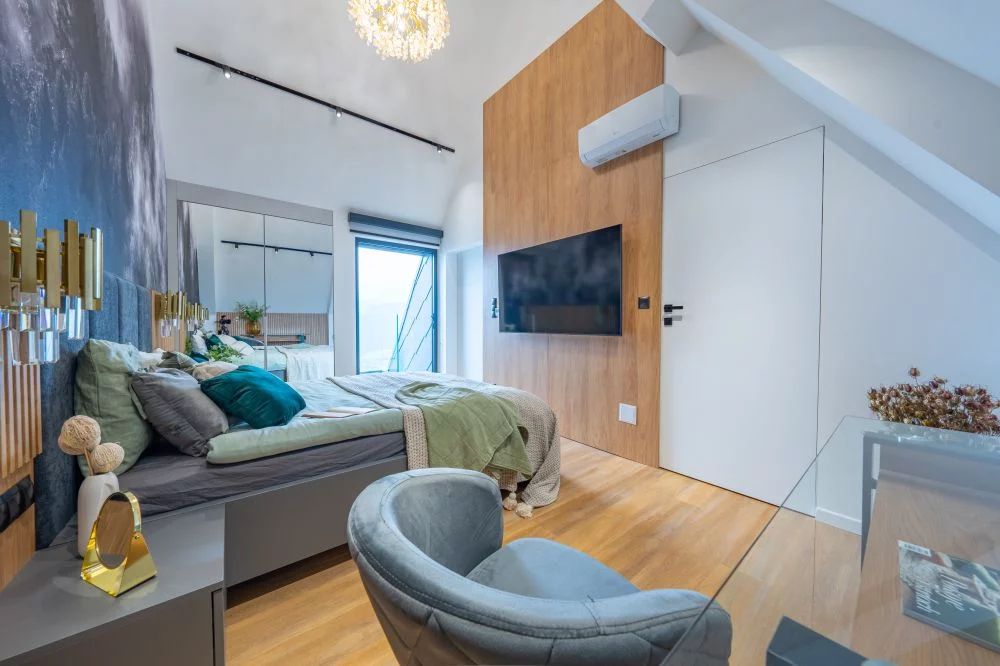 Szymaszkowa Ski Residence No 1