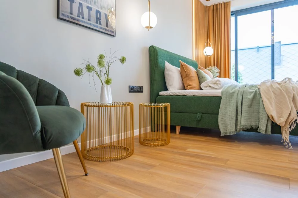 Szymaszkowa Ski Residence No 1