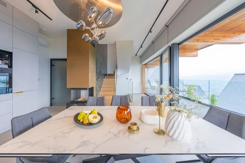 Szymaszkowa Ski Residence No 1