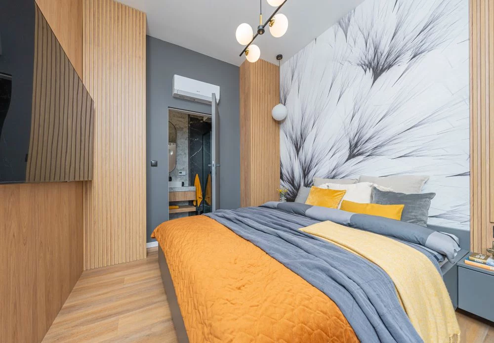 Szymaszkowa Ski Residence No 1