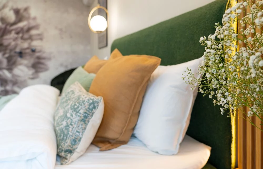 Szymaszkowa Ski Residence No 1