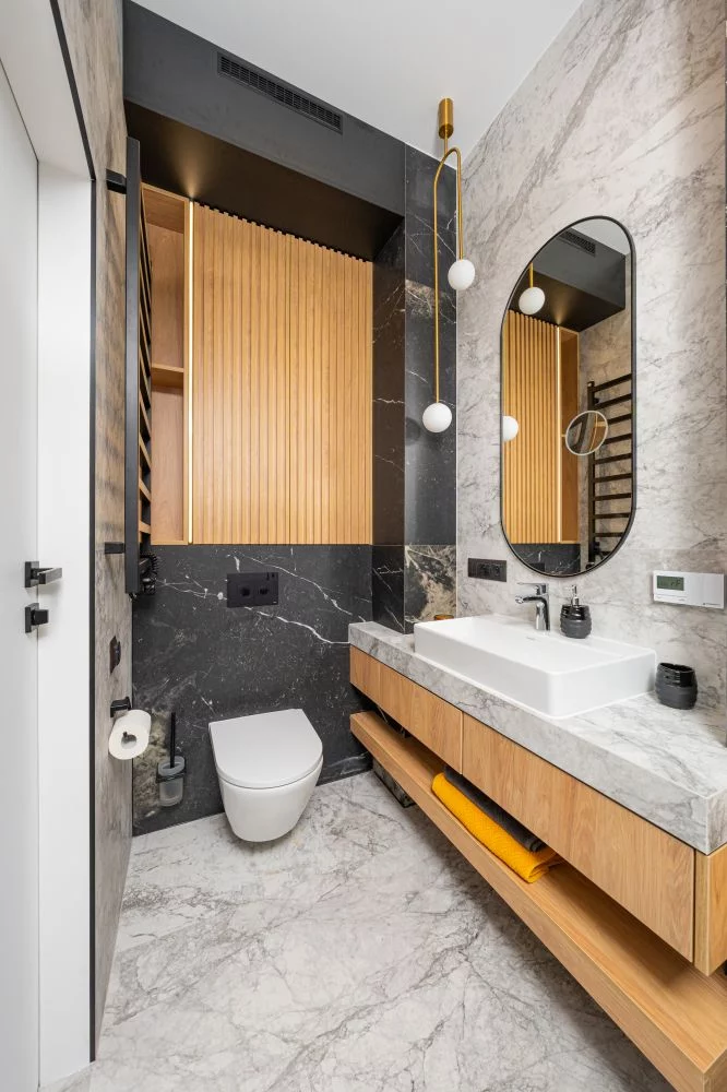 Szymaszkowa Ski Residence No 1