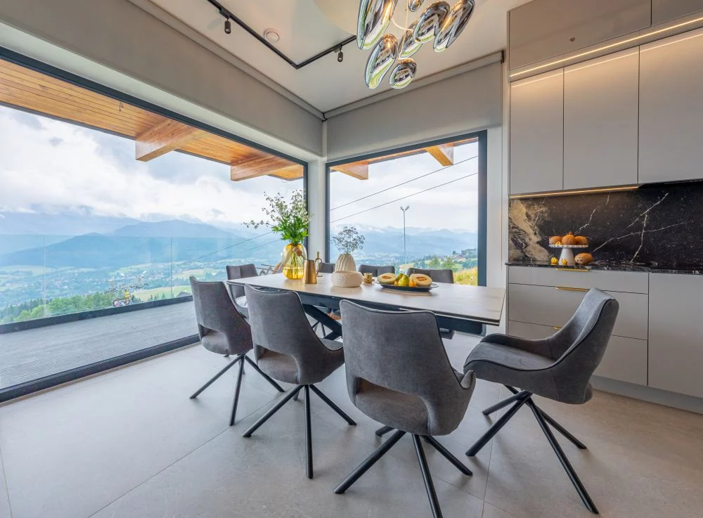 Szymaszkowa Ski Residence No 1