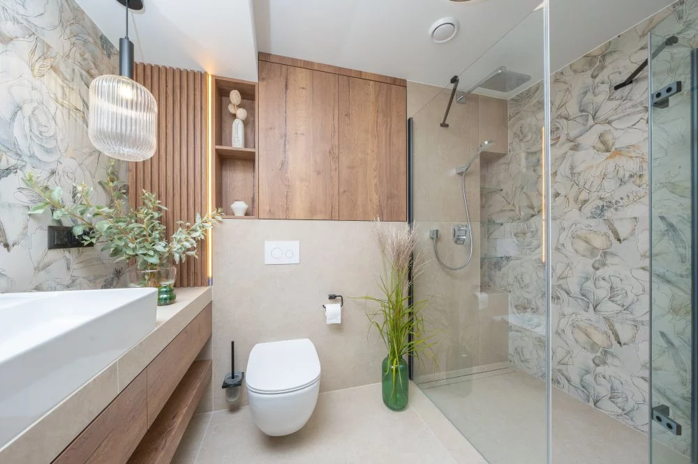 Szymaszkowa Ski Residence No 1