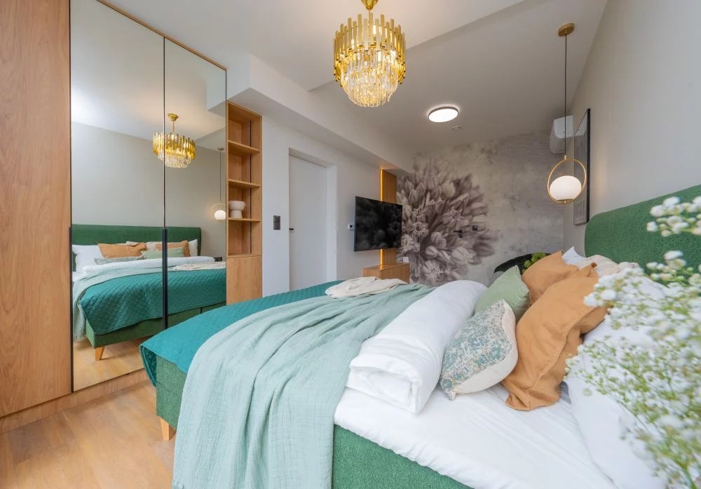 Szymaszkowa Ski Residence No 1