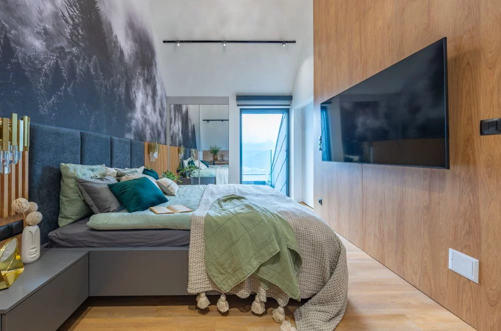 Szymaszkowa Ski Residence No 1