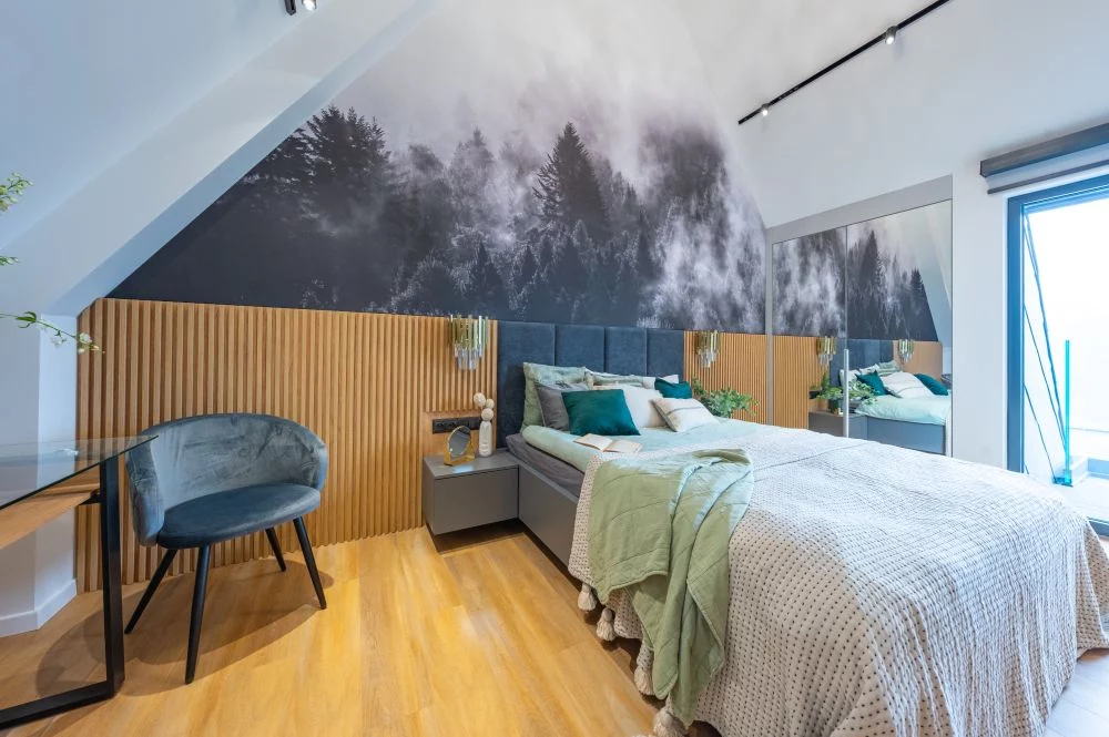 Szymaszkowa Ski Residence No 1