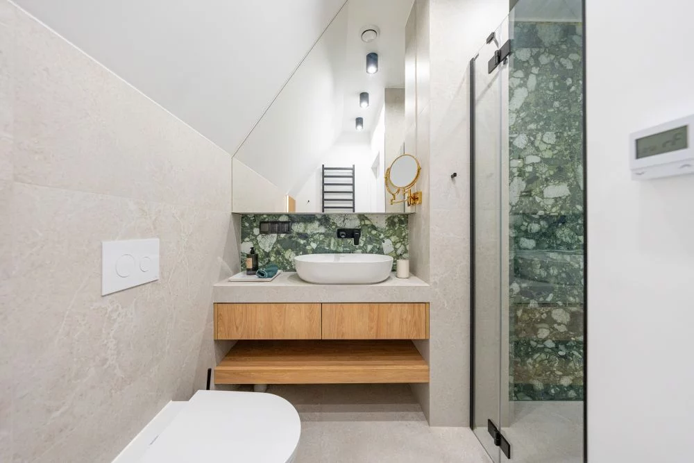 Szymaszkowa Ski Residence No 1