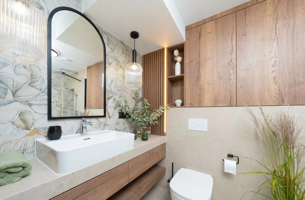 Szymaszkowa Ski Residence No 1