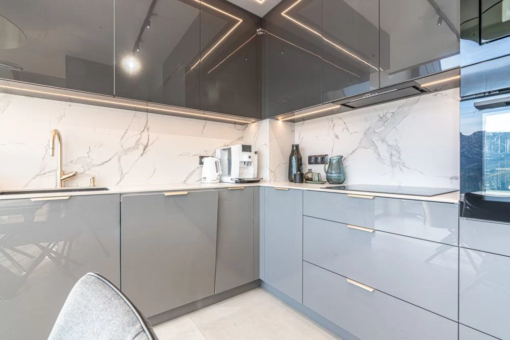 Szymoszkowa Ski Residence No 2