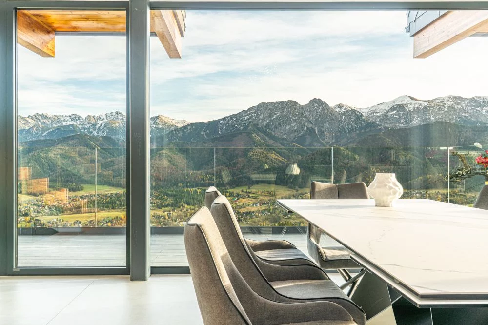 Szymoszkowa Ski Residence No 2