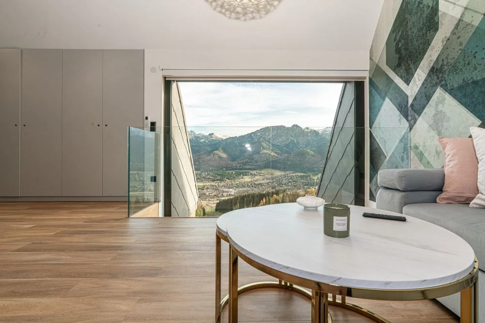 Szymoszkowa Ski Residence No 2