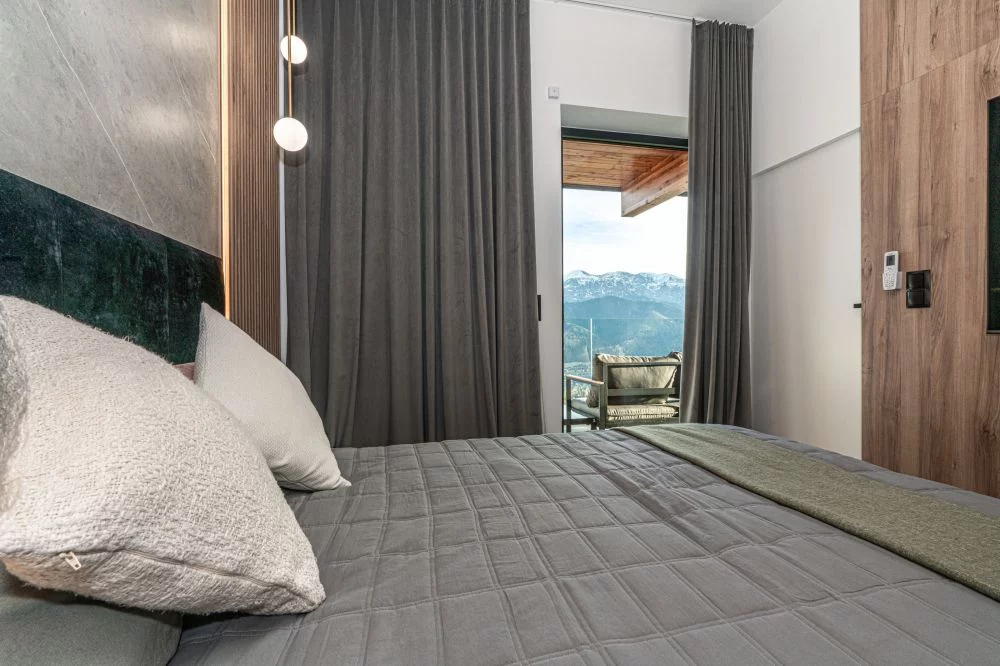 Szymoszkowa Ski Residence No 2