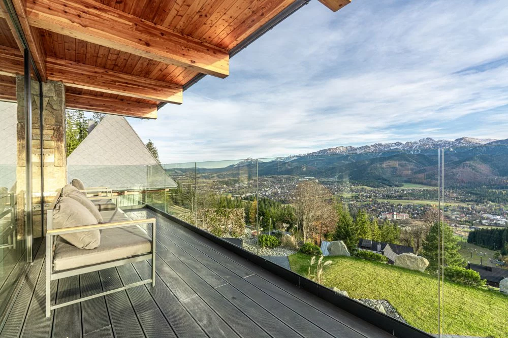 Szymoszkowa Ski Residence No 2