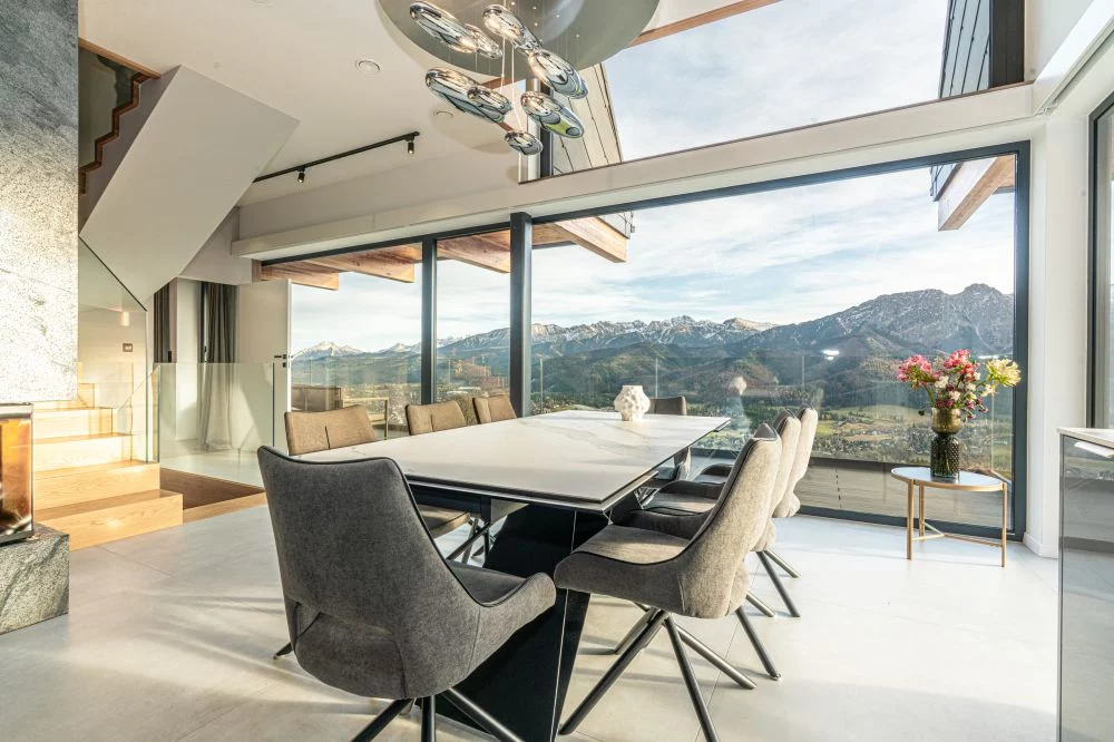 Szymoszkowa Ski Residence No 2