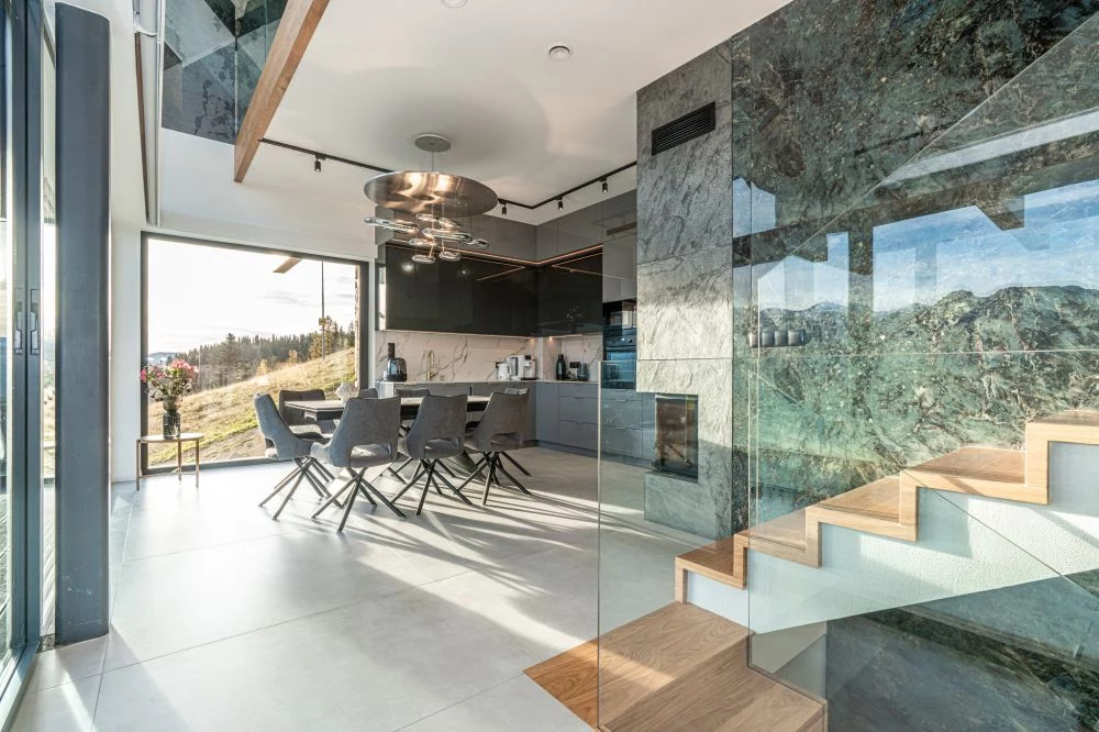 Szymoszkowa Ski Residence No 2