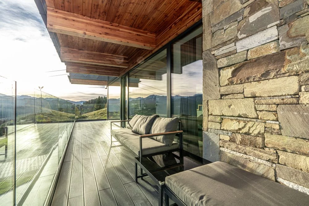 Szymoszkowa Ski Residence No 2