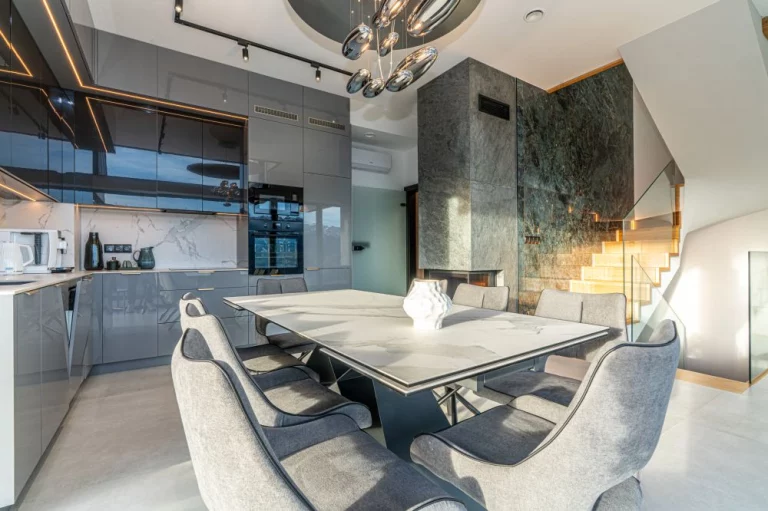 Szymoszkowa Ski Residence No 2