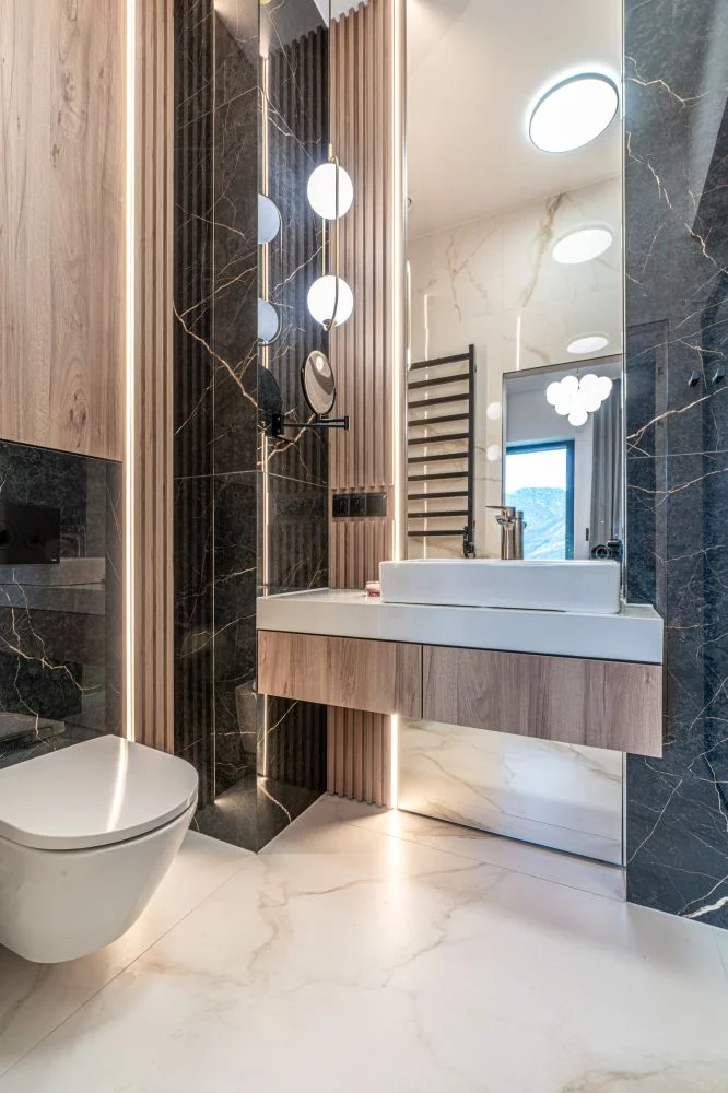 Szymoszkowa Ski Residence No 2