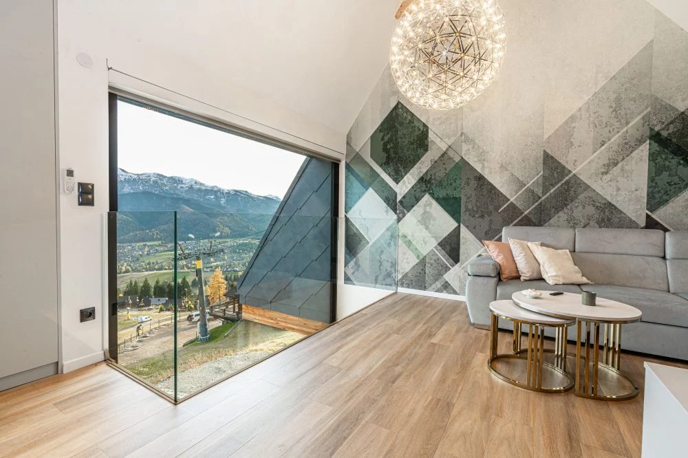 Szymoszkowa Ski Residence No 2