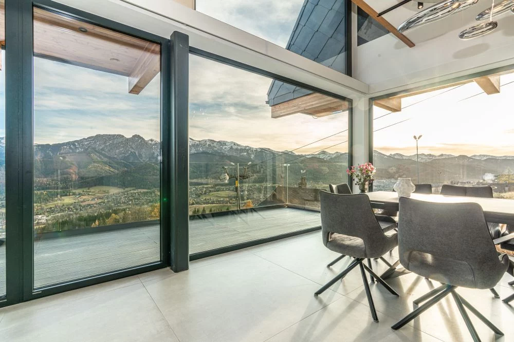 Szymoszkowa Ski Residence No 2