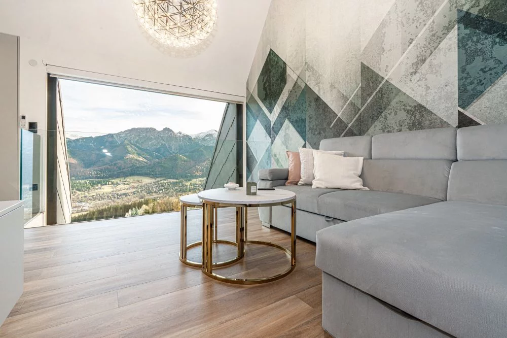 Szymoszkowa Ski Residence No 2