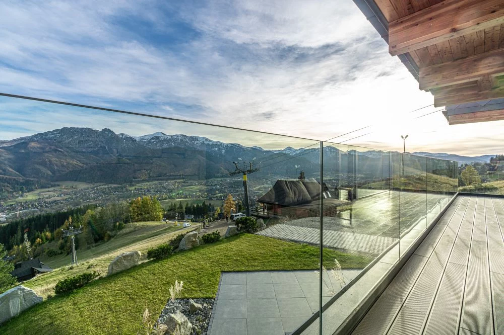 Szymoszkowa Ski Residence No 2