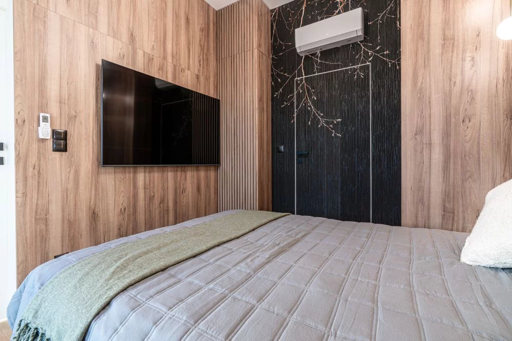 Szymoszkowa Ski Residence No 2