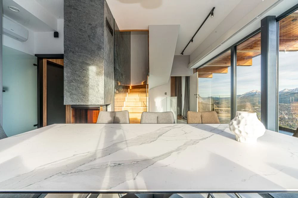 Szymoszkowa Ski Residence No 2