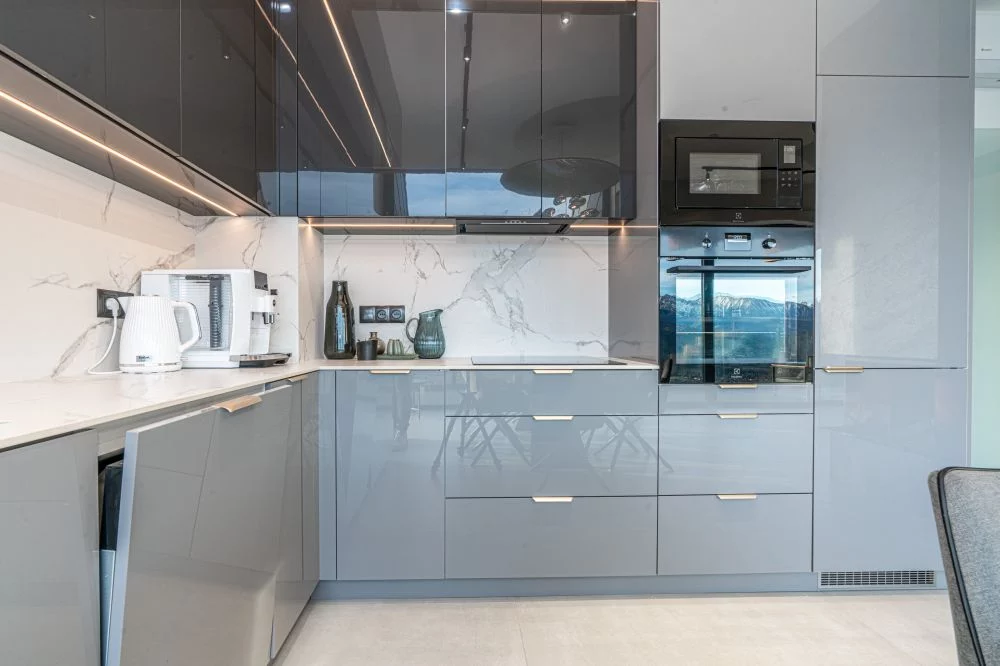 Szymoszkowa Ski Residence No 2