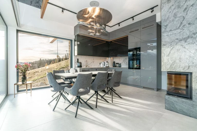 Szymoszkowa Ski Residence No 2