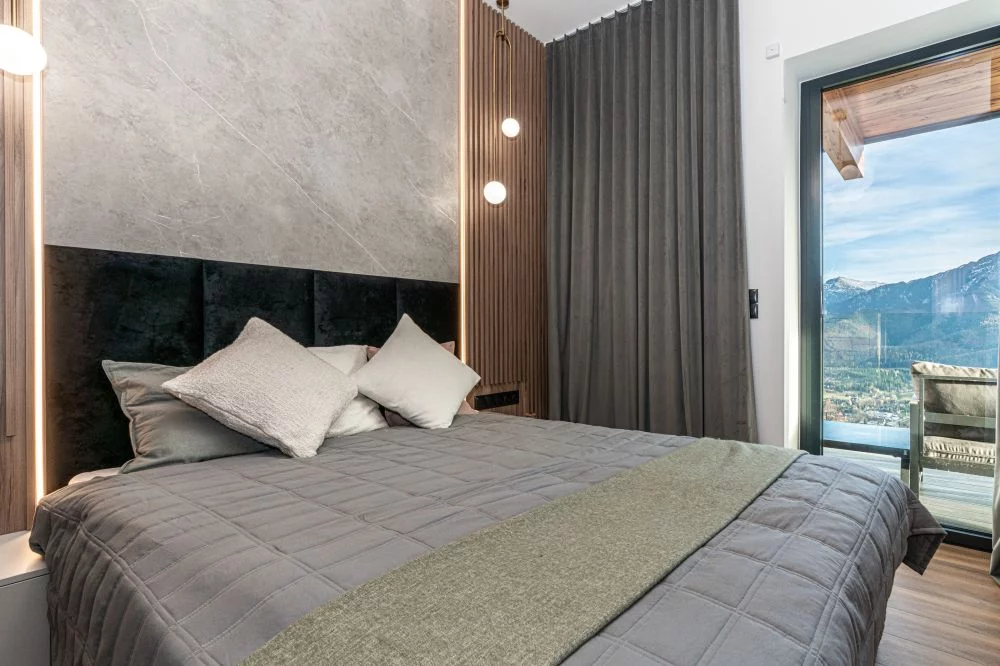 Szymoszkowa Ski Residence No 2