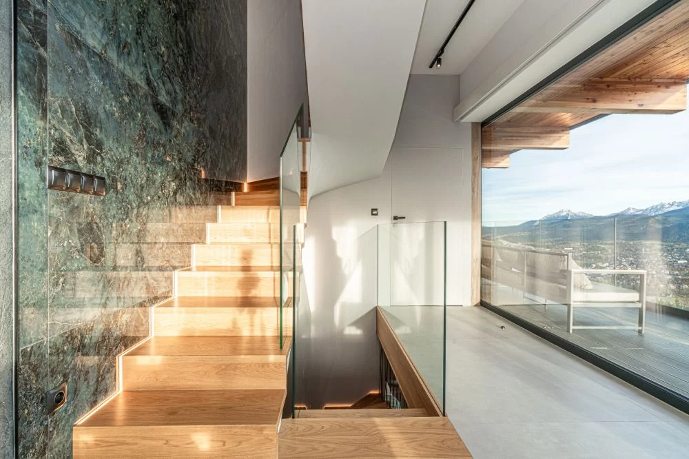 Szymoszkowa Ski Residence No 2