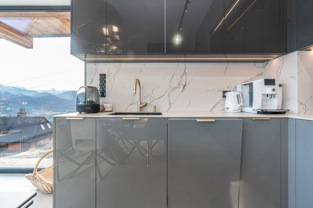 Szymoszkowa Ski Residence No 2