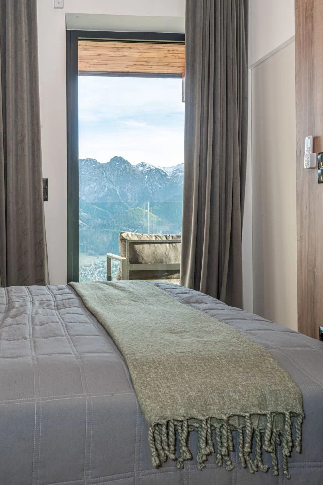 Szymoszkowa Ski Residence No 2