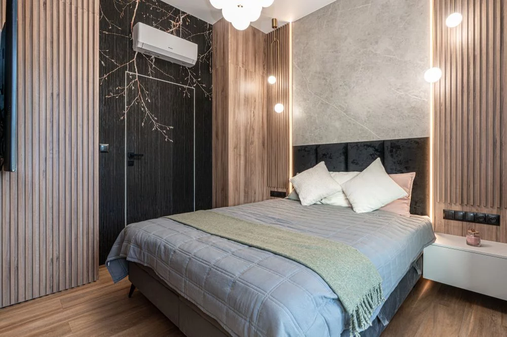 Szymoszkowa Ski Residence No 2