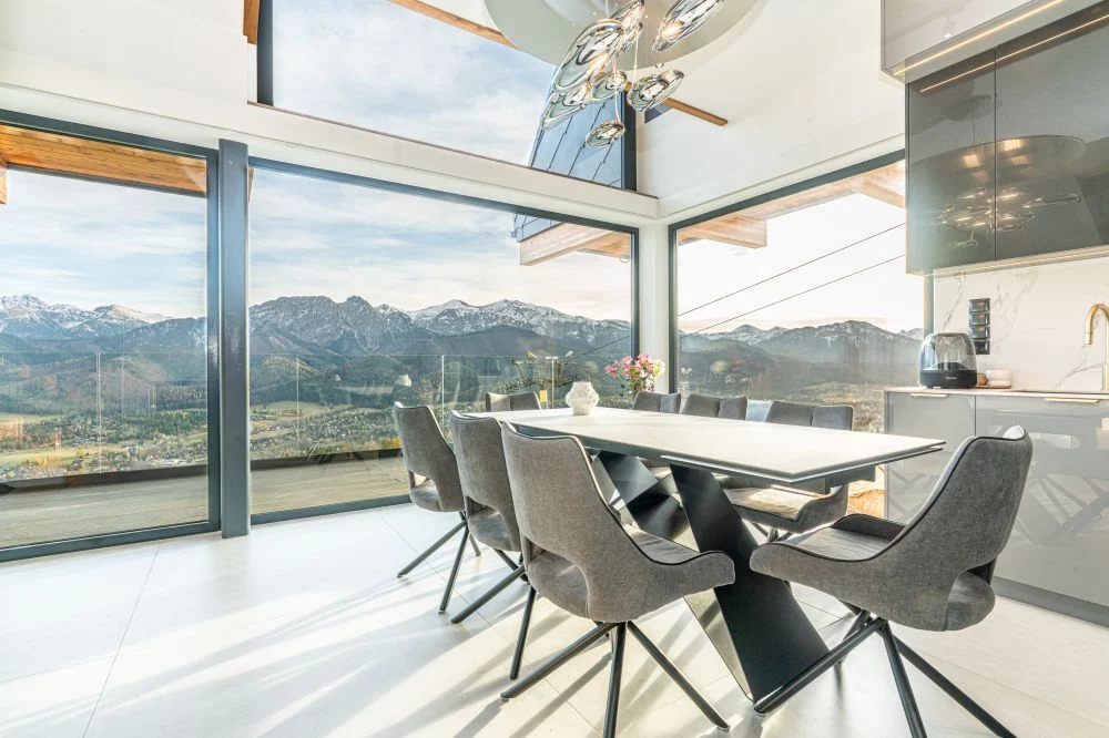 Szymoszkowa Ski Residence No 2