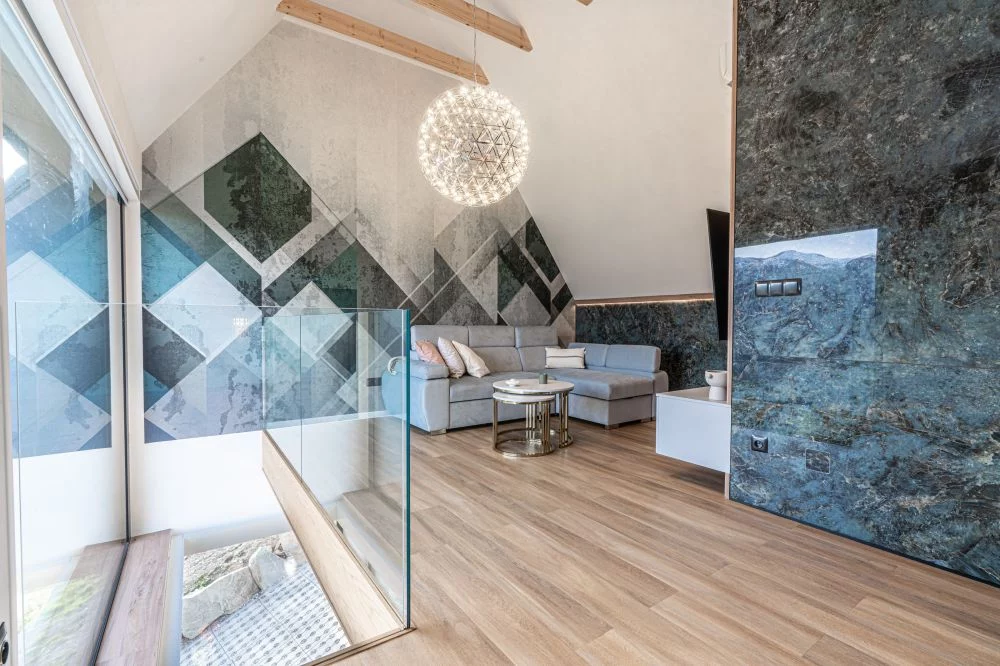 Szymoszkowa Ski Residence No 2