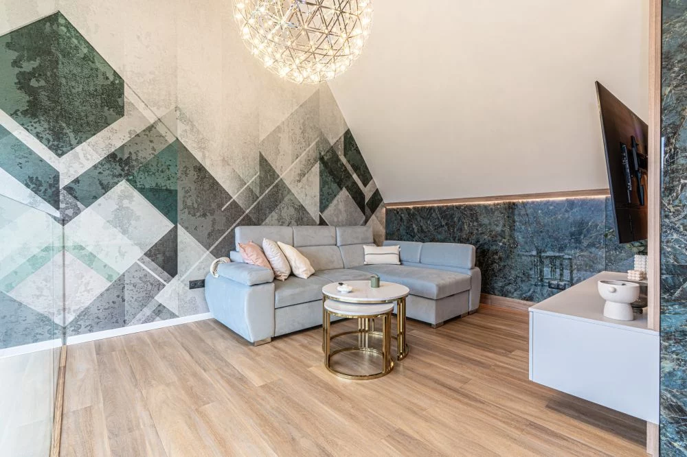 Szymoszkowa Ski Residence No 2