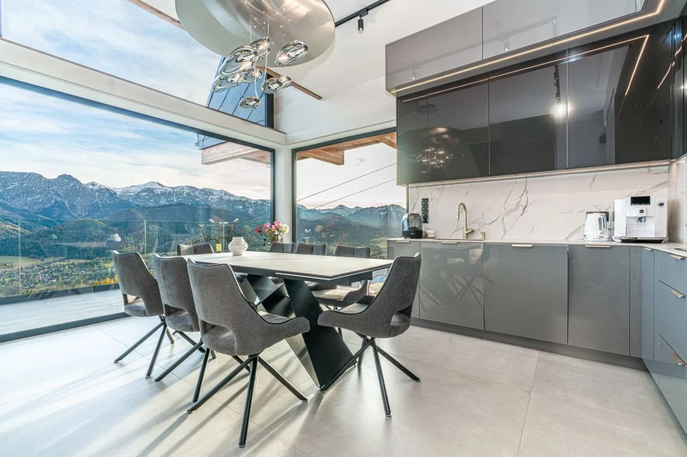 Szymoszkowa Ski Residence No 2