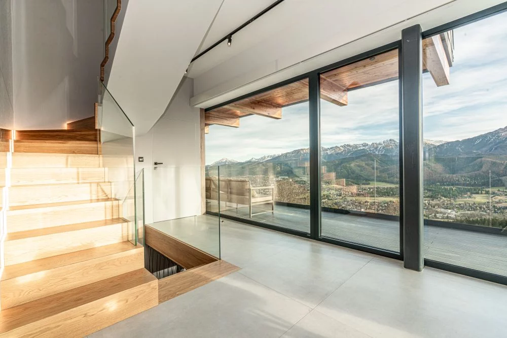 Szymoszkowa Ski Residence No 2