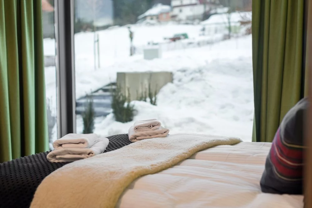 Apartament Chłabówka Wiosenny Nr 1