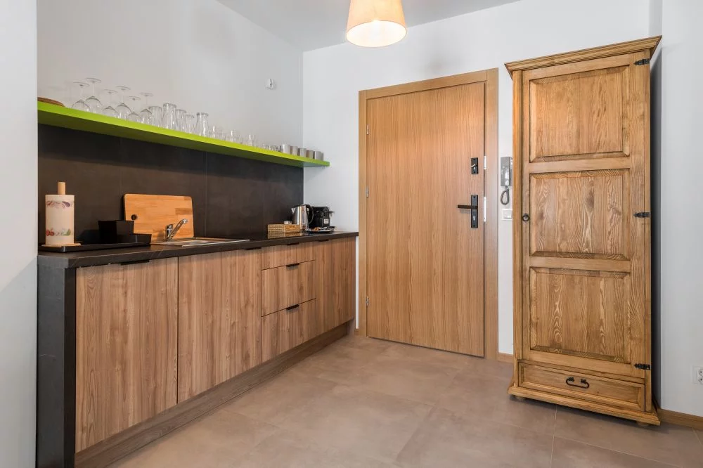 Apartament Chłabówka Wiosenny Nr 1