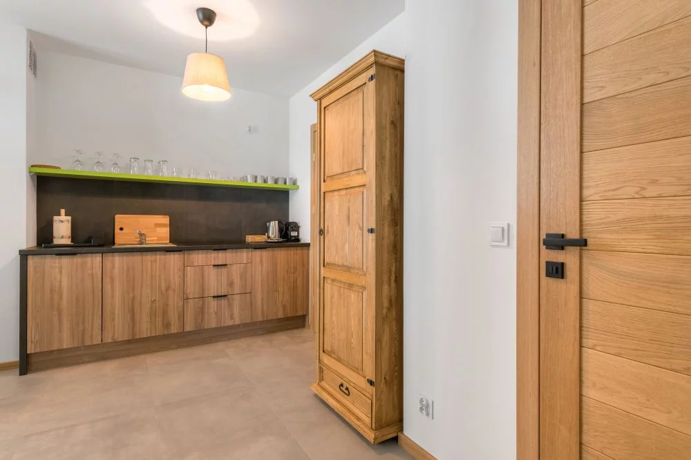 Apartament Chłabówka Wiosenny Nr 1