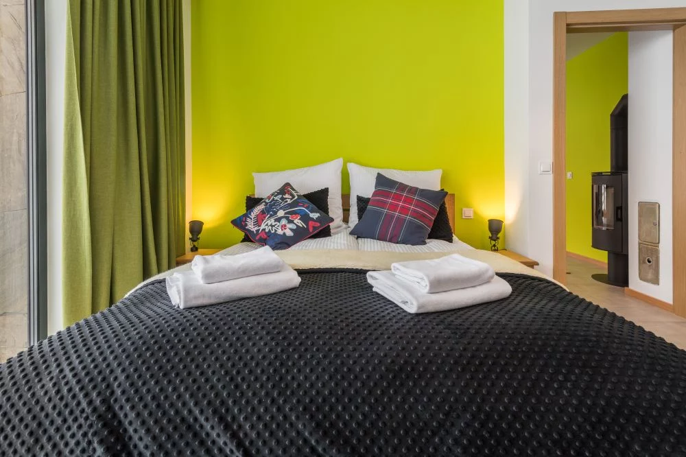 Apartament Chłabówka Wiosenny Nr 1